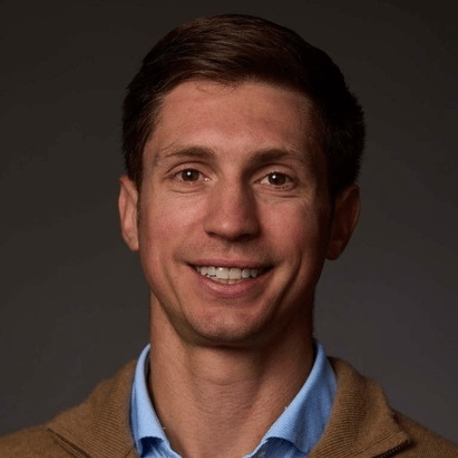 Dr. Pearson headshot